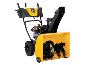 Cub Cadet 2X® 24" Snow Blower