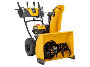 Cub Cadet 2X® 26" IntelliPOWER® Snow Blower
