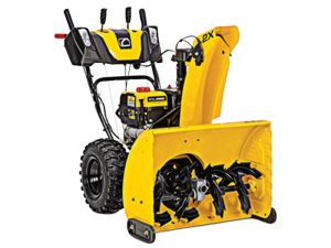 Cub Cadet 2X® 28" IntelliPOWER® Snow Blower