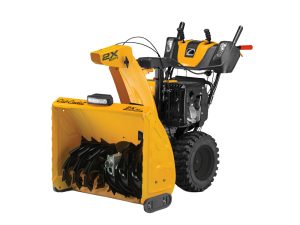 Cub Cadet 2X® 30" IntelliPOWER® EFI Snow Blower