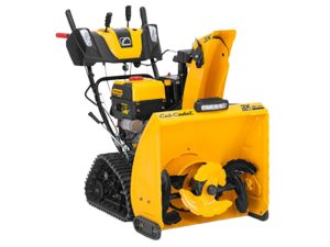 Cub Cadet 3X® 26" TRAC Snow Blower