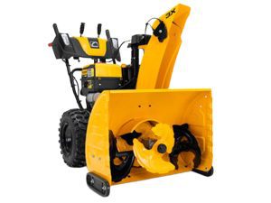 Cub Cadet 3X® 28" IntelliPOWER® Snow Blower