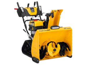 Cub Cadet 3X® 30" TRAC IntelliPOWER® Snow Blower