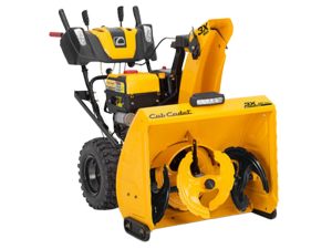 Cub Cadet 3X® 30" MAX™ IntelliPOWER® EFI Snow Blower
