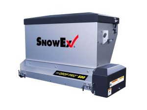SnowEx Drop Pro 250 & 600 Drop Spreader - 87635