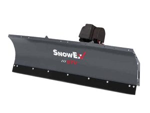 SnowEx Mid-Duty UTV Straight Blade Plow - 7200MD