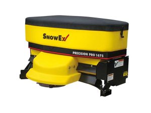 SnowEx Precision Pro Poly Spreader - SP-1675