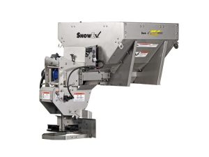 SnowEx Renegade Compact Spreader - 12140-1
