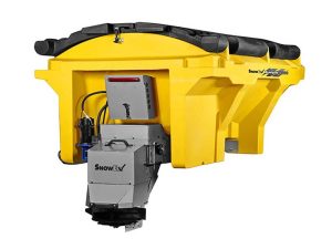SnowEx Renegade Poly Spreader - 81410