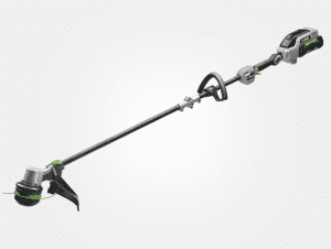 EGO POWER+ 15" Powerload String Straight Shaft Trimmer Kit - ST1524