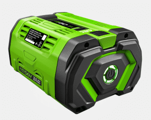 EGO POWER+ 56V 12.0Ah ARC Lithium™ Battery (2 Pack) - BA6720T-2