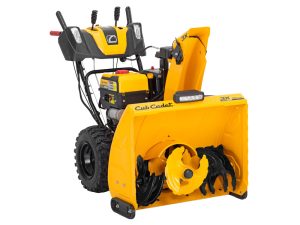 Cub Cadet 3X® 30" HD IntelliPOWER® Snow Blower