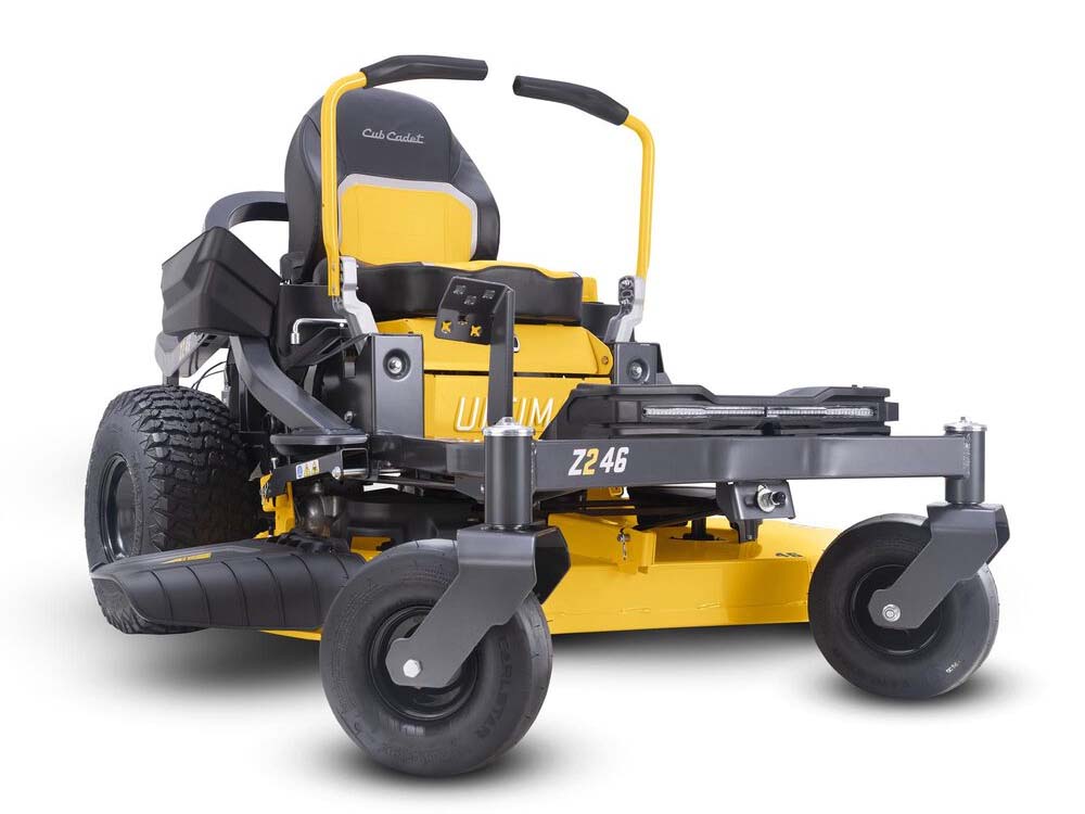 Cub Cadet Z2 46 46" Zero Turn Mower
